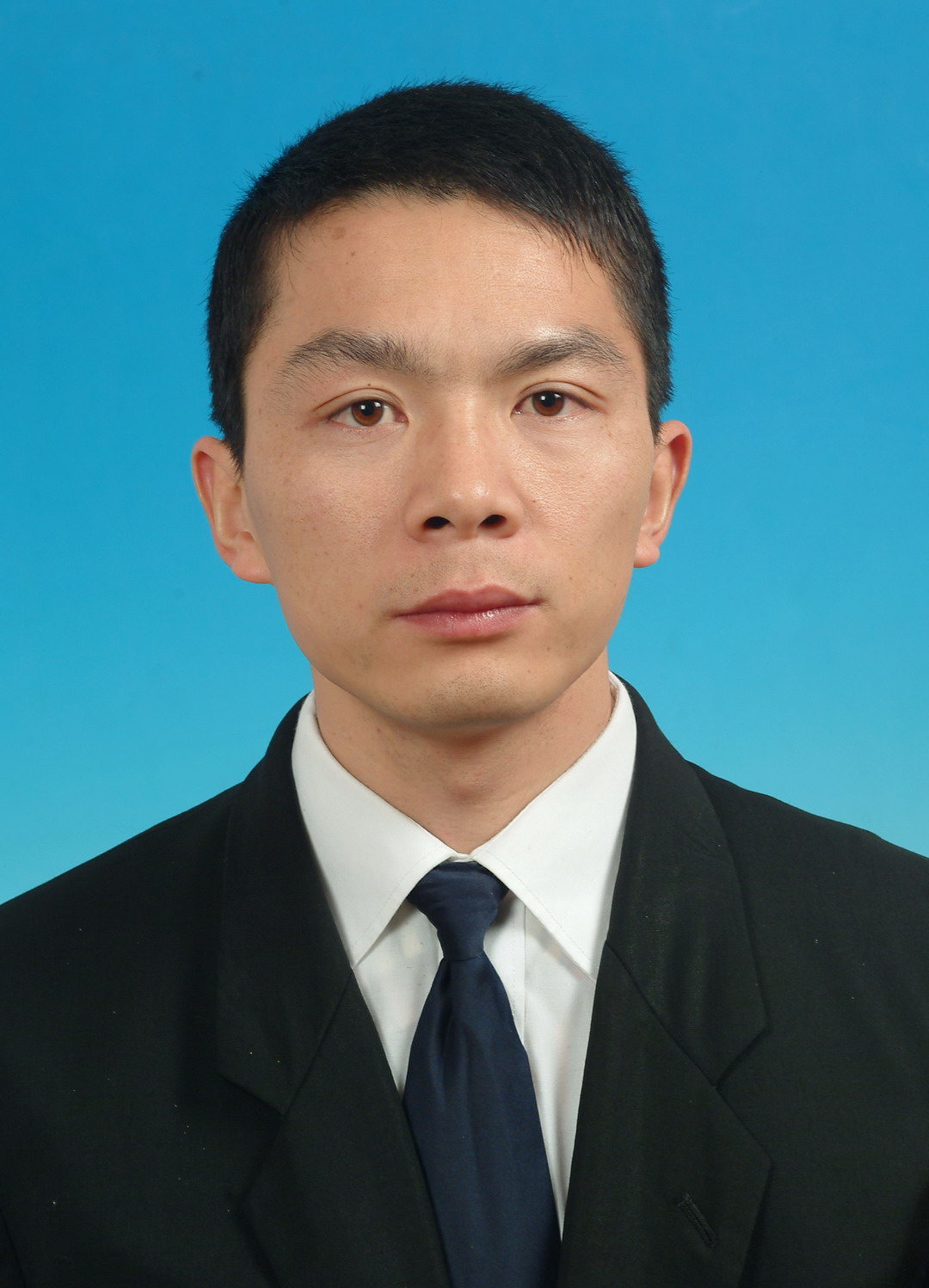 领导班子个人简历